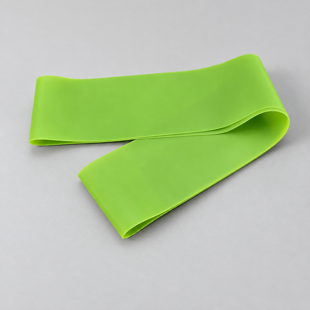 Motstandsbånd til trening – loop-strikk 5-pack